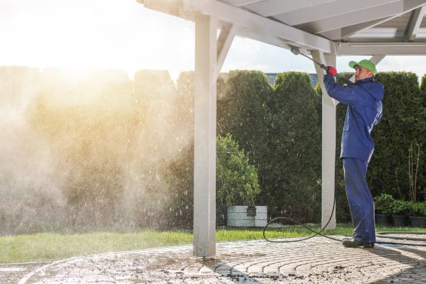 Best Gas Station Cleaning  in , FL